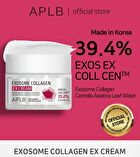 Aplb Exosome Collagen EX Cream - 55ml