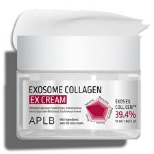 Aplb Exosome Collagen EX Cream - 55ml