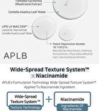 Aplb Liposome Niacinamide LX Serum Set - 2 pcs