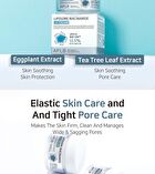 Aplb Liposome Niacinamide LX Cream Set - 2 pcs
