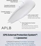 Aplb Liposome Niacinamide LX Cream Set - 2 pcs
