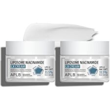 Aplb Liposome Niacinamide LX Cream Set - 2 pcs