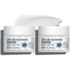 Aplb Liposome Niacinamide LX Cream Set - 2 pcs