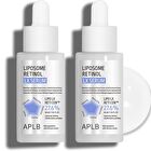 Aplb Liposome Retinol LX Serum Set - 2 pcs