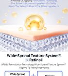 Aplb Liposome Retinol LX Cream Set - 2 pcs
