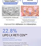Aplb Liposome Retinol LX Cream Set - 2 pcs