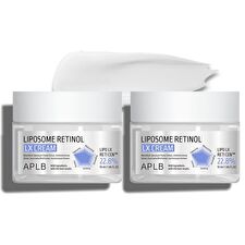 Aplb Liposome Retinol LX Cream Set - 2 pcs