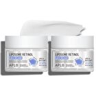 Aplb Liposome Retinol LX Cream Set - 2 pcs