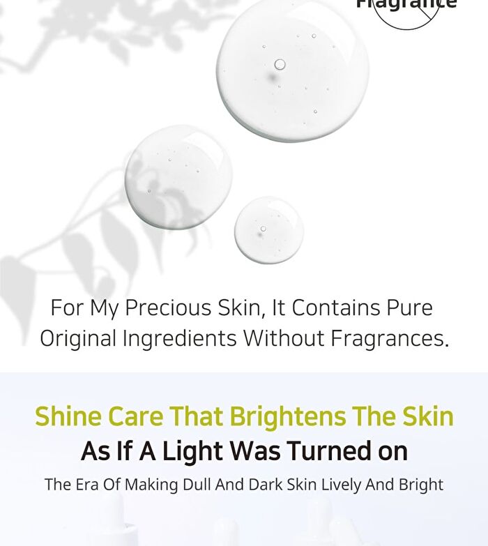 Aplb Liposome Vitamin C LX Serum Set - 2 pcs