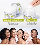 Aplb Liposome Vitamin C LX Cream Set - 2 pcs