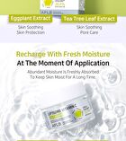 Aplb Liposome Vitamin C LX Cream Set - 2 pcs