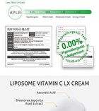 Aplb Liposome Vitamin C LX Cream Set - 2 pcs