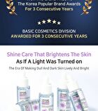 Aplb Liposome Collagen LX Serum Set - 2 pcs