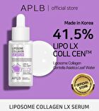 Aplb Liposome Collagen LX Serum Set - 2 pcs