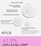 Aplb Liposome Collagen LX Serum Set - 2 pcs