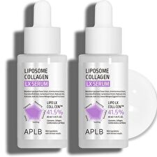 Aplb Liposome Collagen LX Serum Set - 2 pcs