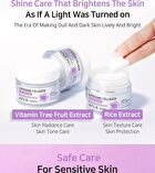 Aplb Liposome Collagen LX Cream Set - 2 pcs