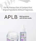Aplb Liposome Collagen LX Cream Set - 2 pcs