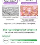 Aplb Liposome Collagen LX Cream Set - 2 pcs