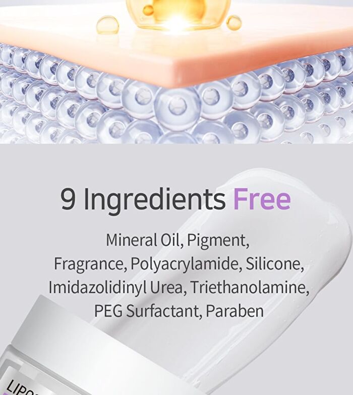 Aplb Liposome Collagen LX Cream Set - 2 pcs