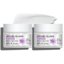 Aplb Liposome Collagen LX Cream Set - 2 pcs