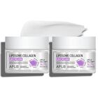 Aplb Liposome Collagen LX Cream Set - 2 pcs