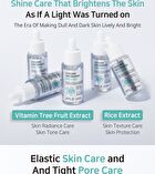 Aplb Exosome Niacinamide EX Serum Set - 2 pcs