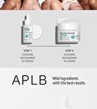 Aplb Exosome Niacinamide EX Serum Set - 2 pcs
