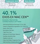 Aplb Exosome Niacinamide EX Serum Set - 2 pcs