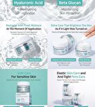 Aplb Exosome Niacinamide EX Cream Set - 2 pcs