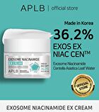 Aplb Exosome Niacinamide EX Cream Set - 2 pcs