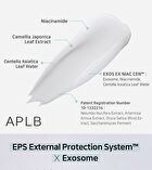 Aplb Exosome Niacinamide EX Cream Set - 2 pcs