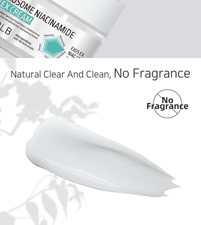 Aplb Exosome Niacinamide EX Cream Set - 2 pcs