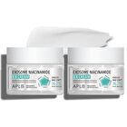 Aplb Exosome Niacinamide EX Cream Set - 2 pcs