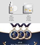 Aplb Exosome Retinol EX Serum Set - 2 pcs