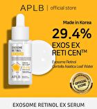 Aplb Exosome Retinol EX Serum Set - 2 pcs