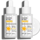 Aplb Exosome Retinol EX Serum Set - 2 pcs