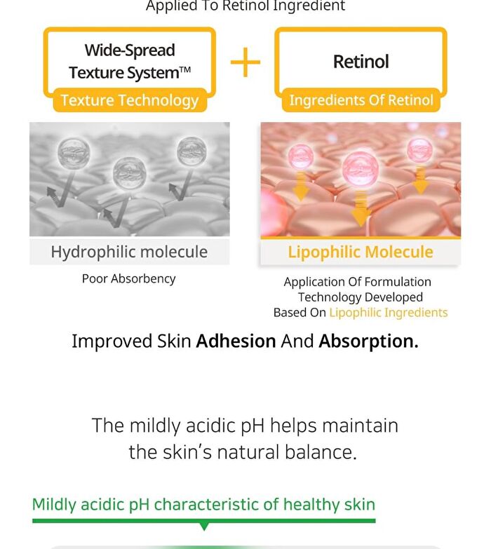 Aplb Exosome Retinol EX Cream Set - 2 pcs