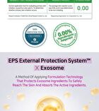 Aplb Exosome Vitamin C EX Serum Set - 2 pcs