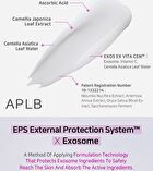 Aplb Exosome Vitamin C EX Cream Set - 2 pcs