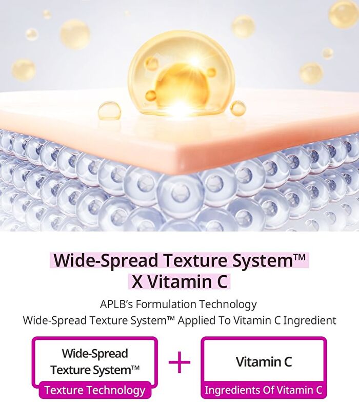 Aplb Exosome Vitamin C EX Cream Set - 2 pcs