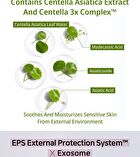 Aplb Exosome Collagen EX Serum Set - 2 pcs