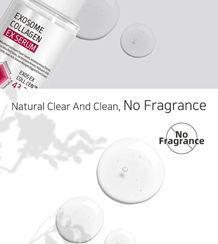 Aplb Exosome Collagen EX Serum Set - 2 pcs