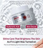 Aplb Exosome Collagen EX Cream Set - 2 pcs