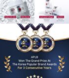 Aplb Exosome Collagen EX Cream Set - 2 pcs