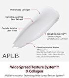 Aplb Exosome Collagen EX Cream Set - 2 pcs