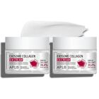 Aplb Exosome Collagen EX Cream Set - 2 pcs