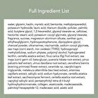 Whipped Mugtree Vegan Cookie Clay Pack Cleanser - 180ml