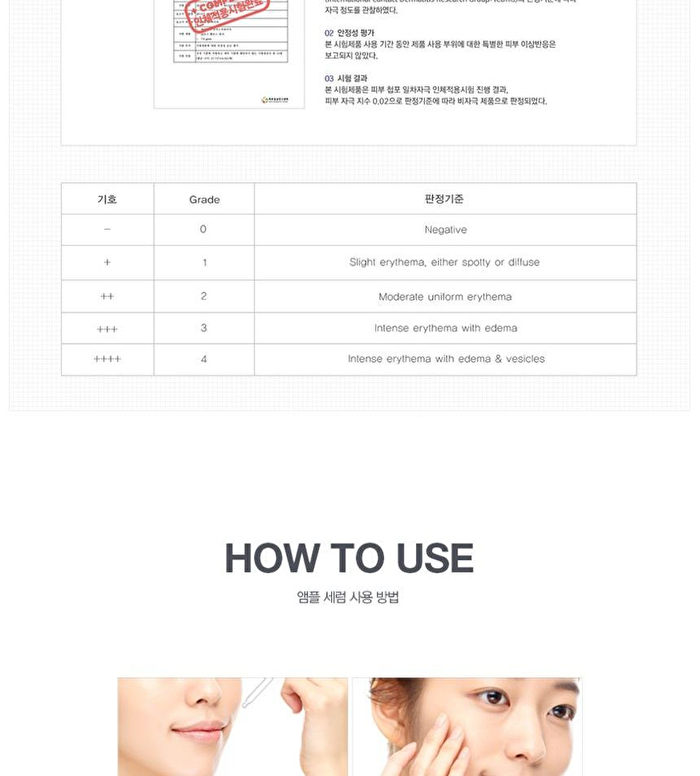 Miracle White Ampule Serum - 2025 Version - 30ml