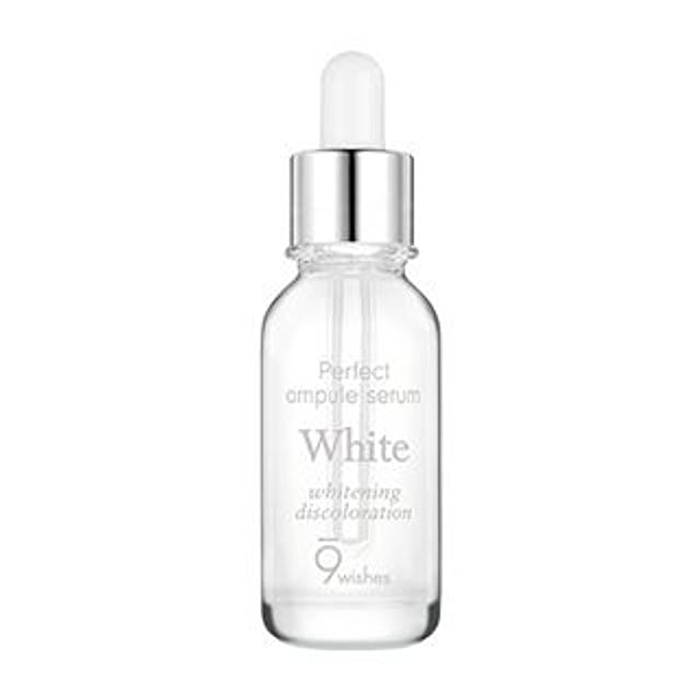 Miracle White Ampule Serum - 2025 Version - 30ml